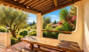 Продажа Дом La Colle-sur-Loup