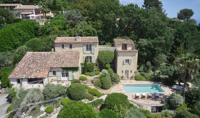 Продажа Дом La Colle-sur-Loup