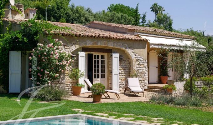 Продажа Дом La Colle-sur-Loup
