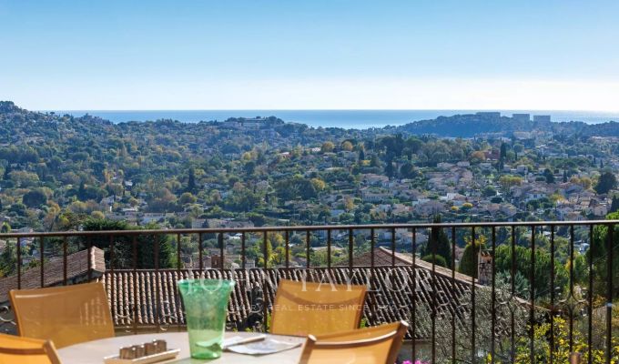 Продажа Дом La Colle-sur-Loup