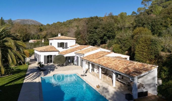 Продажа Дом La Colle-sur-Loup