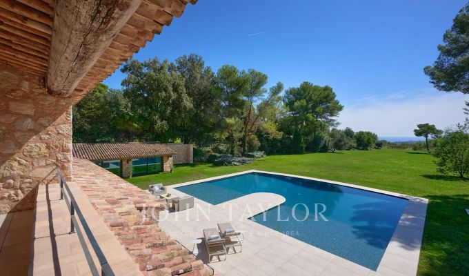 Продажа Дом La Colle-sur-Loup