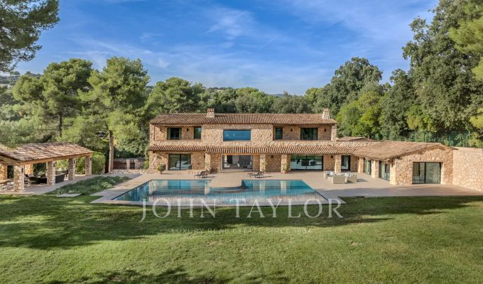 Продажа Дом La Colle-sur-Loup