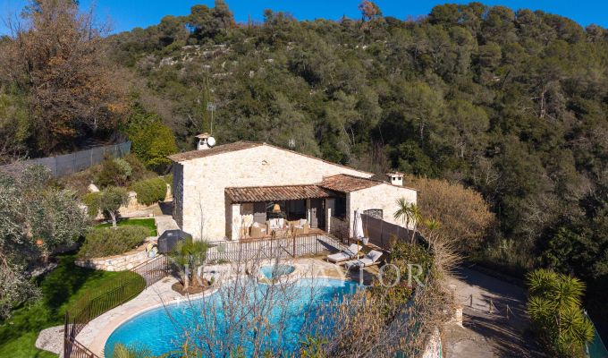 Продажа Дом La Colle-sur-Loup