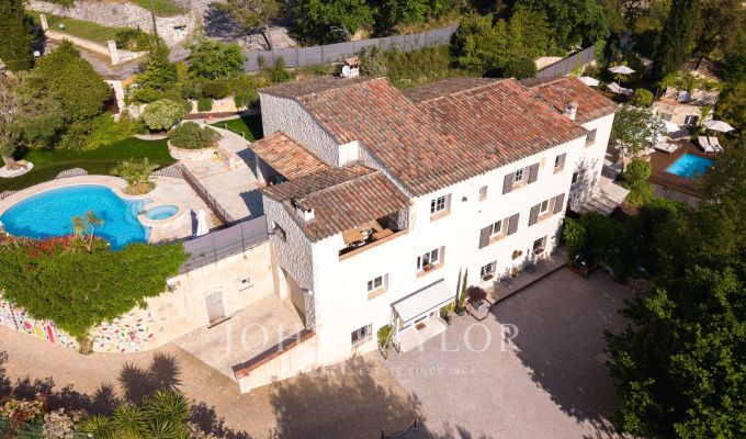 Продажа Дом La Colle-sur-Loup