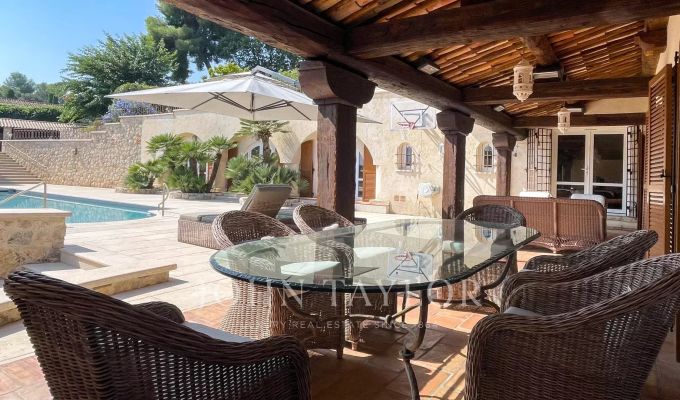 Продажа Дом La Colle-sur-Loup