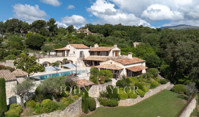 Продажа Дом La Colle-sur-Loup