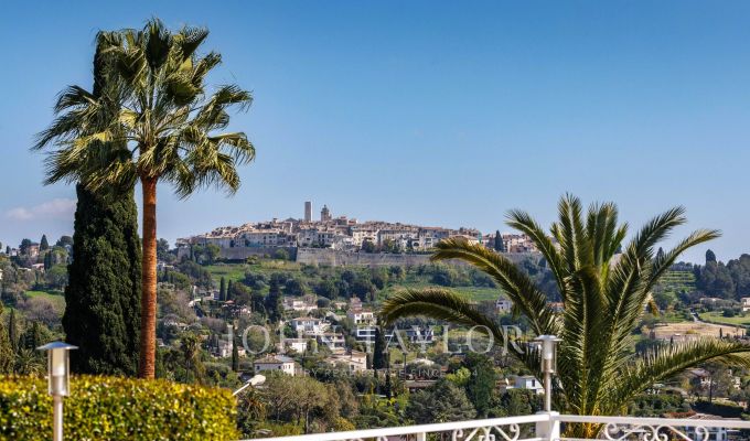 Продажа Дом La Colle-sur-Loup