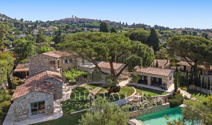Продажа Дом La Colle-sur-Loup