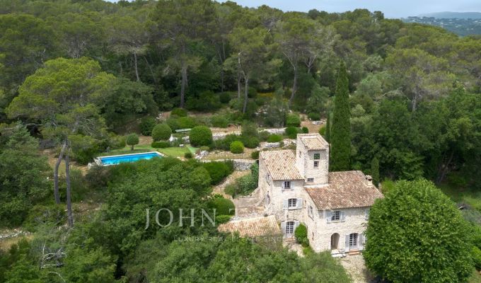 Продажа Дом La Colle-sur-Loup