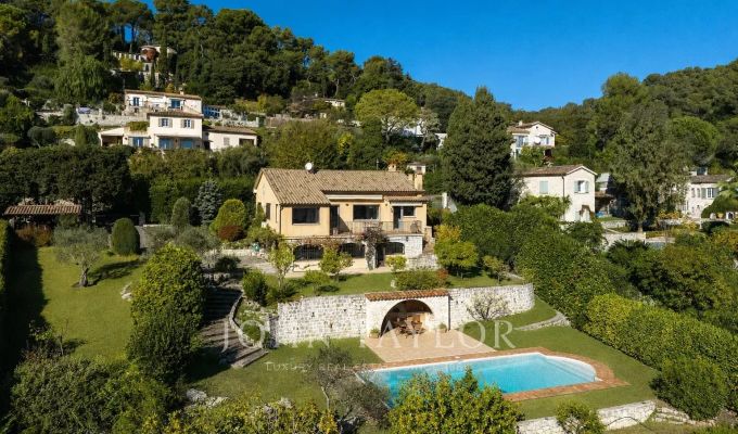 Продажа Дом La Colle-sur-Loup