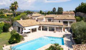 Продажа Дом La Gaude