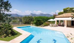 Продажа Дом La Gaude