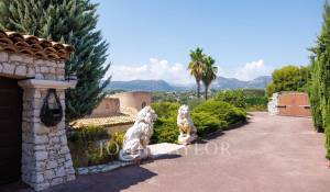 Продажа Дом La Gaude