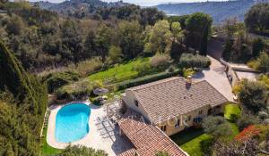 Продажа Дом La Gaude