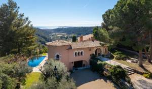 Продажа Дом La Gaude