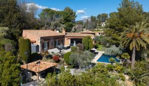 Продажа Дом La Gaude