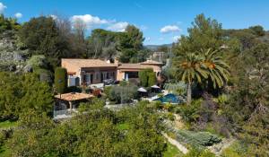 Продажа Дом La Gaude