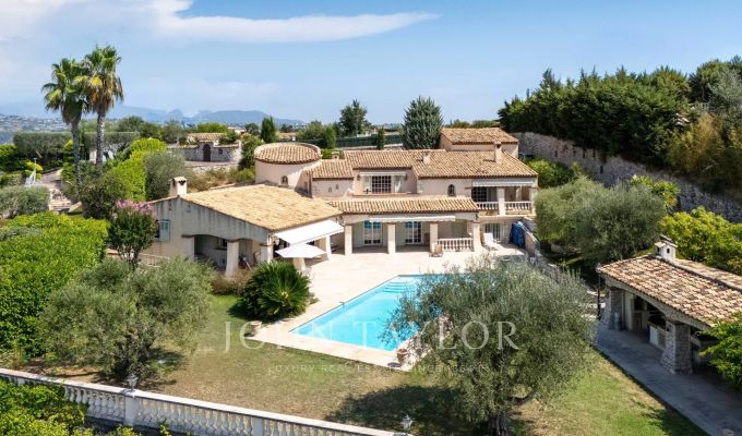 Продажа Дом La Gaude