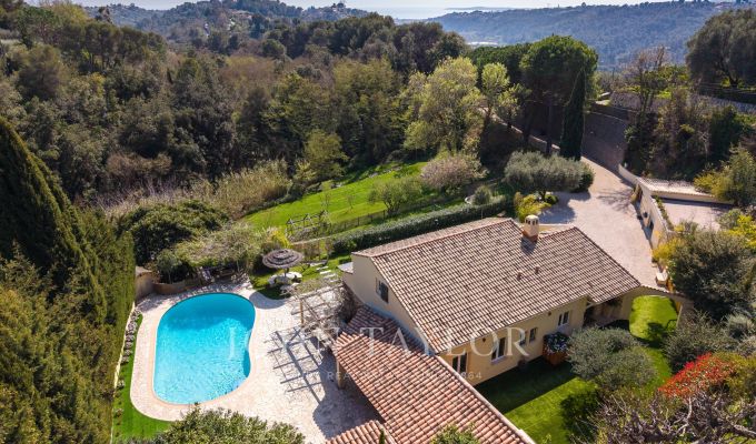 Продажа Дом La Gaude