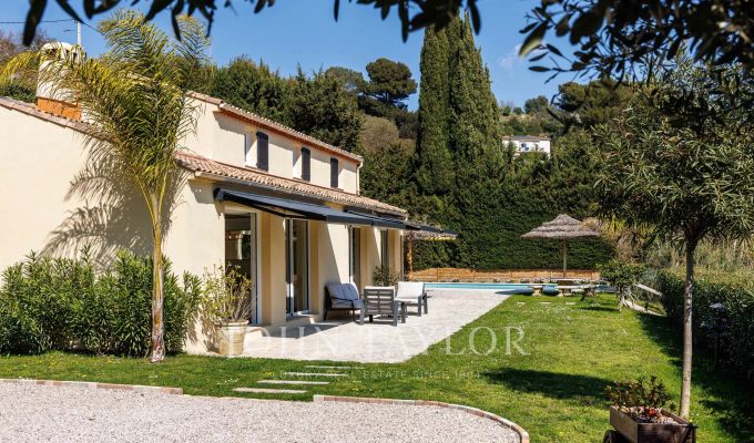 Продажа Дом La Gaude