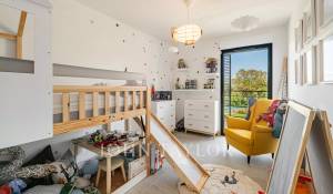 Продажа Дом La Roquette-sur-Siagne