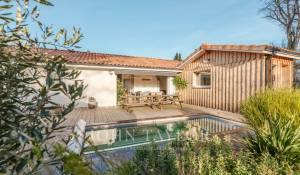 Продажа Дом La Teste-de-Buch