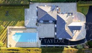 Продажа Дом Lamorlaye