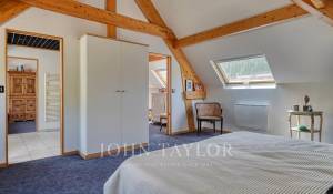 Продажа Дом Lamorlaye