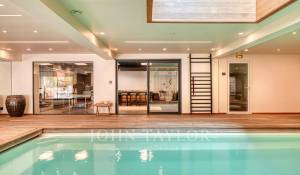 Продажа Дом Lamorlaye