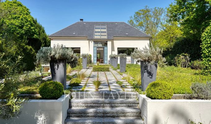 Продажа Дом Lamorlaye