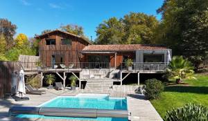 Продажа Дом Latresne