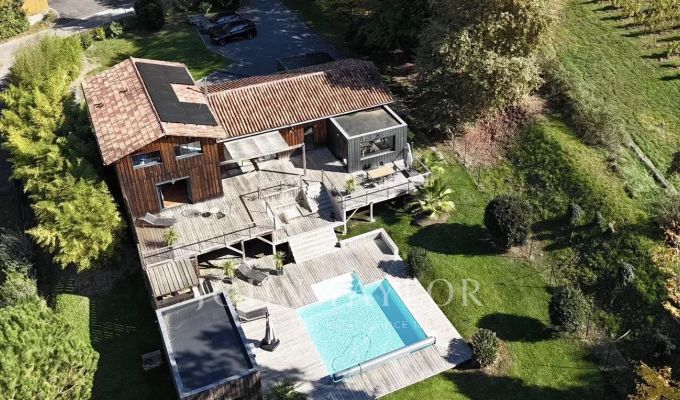 Продажа Дом Latresne