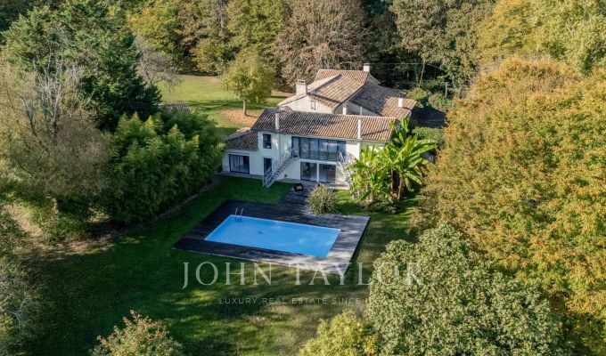 Продажа Дом Latresne