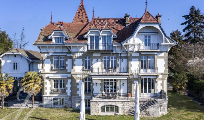 Продажа Дом Lausanne