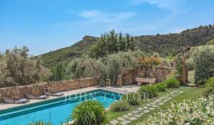 Продажа Дом Le Bar-sur-Loup