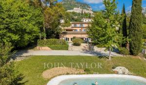 Продажа Дом Le Bar-sur-Loup