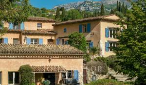 Продажа Дом Le Bar-sur-Loup