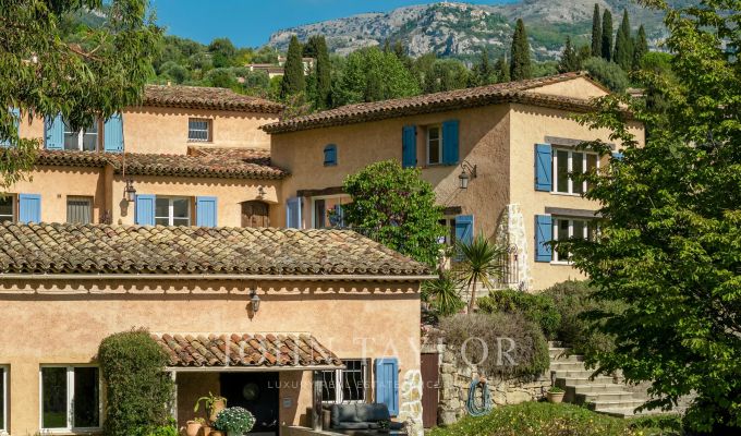 Продажа Дом Le Bar-sur-Loup