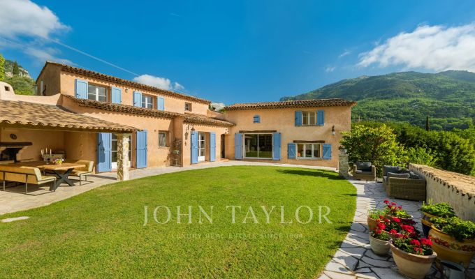 Продажа Дом Le Bar-sur-Loup