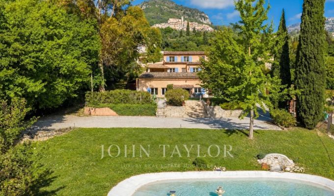 Продажа Дом Le Bar-sur-Loup
