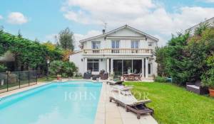 Продажа Дом Le Bouscat