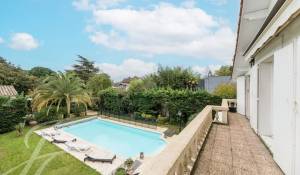 Продажа Дом Le Bouscat