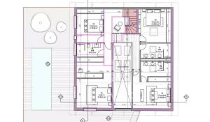 Продажа Дом Le Bouscat