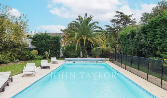 Продажа Дом Le Bouscat