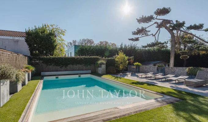 Продажа Дом Le Bouscat