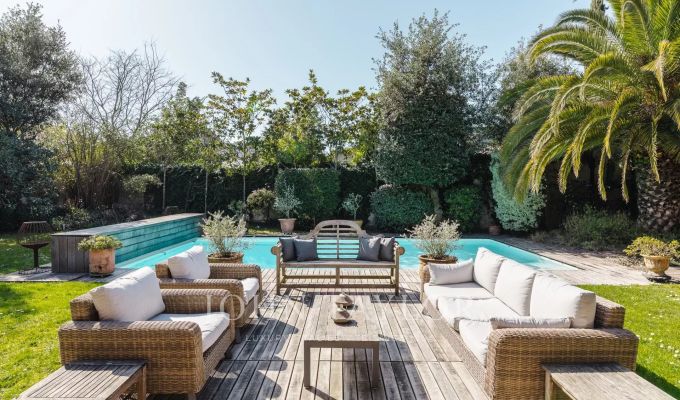 Продажа Дом Le Bouscat