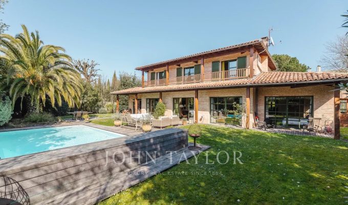 Продажа Дом Le Bouscat