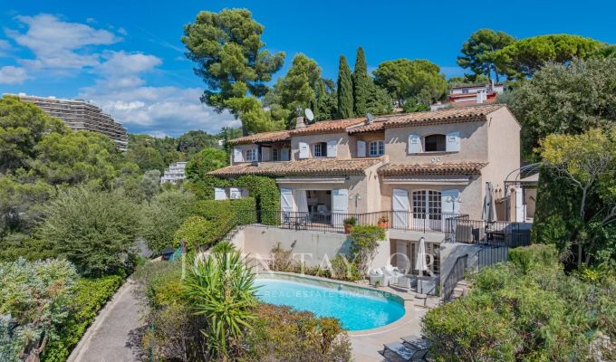 Продажа Дом Le Cannet