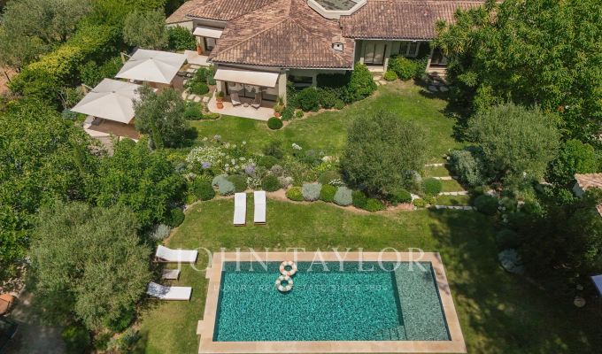 Продажа Дом Le Cannet